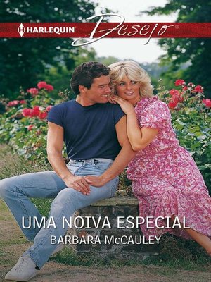 cover image of Uma noiva especial